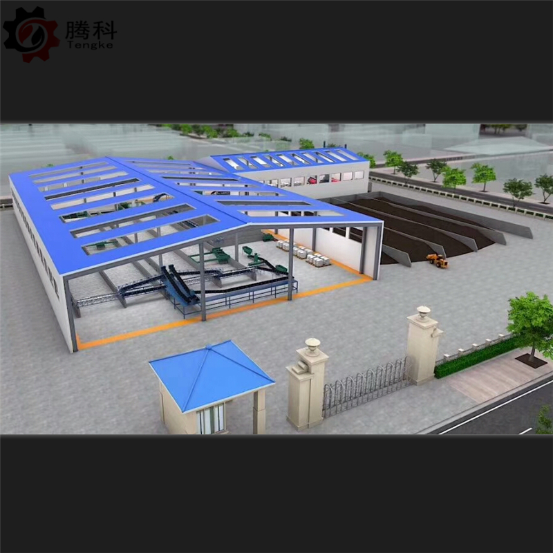 新建有机肥料厂都需要哪些手续