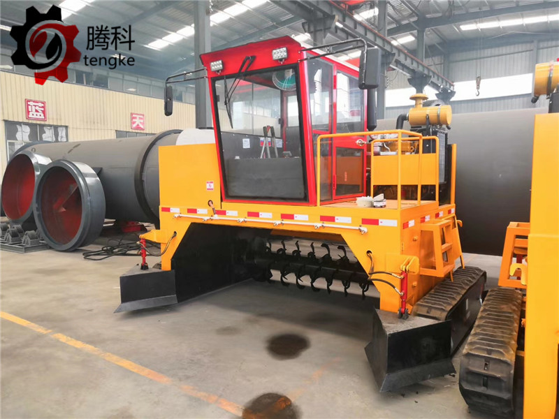 有机肥设备厂家一套设备价格是多少钱2022实时更新(今日/方案)