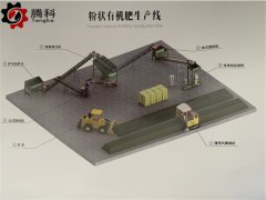 建有机肥厂需要注意哪些问题？