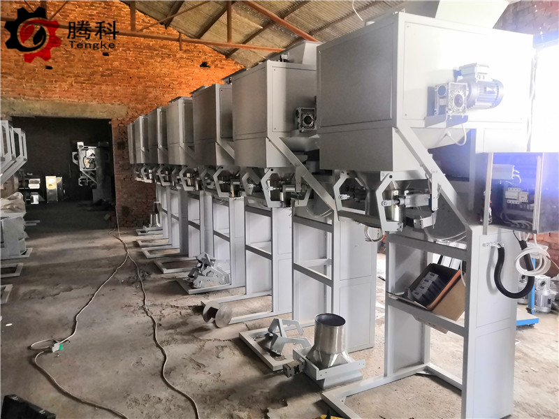 小型猪粪有机肥生产设备10万元能不能买到？