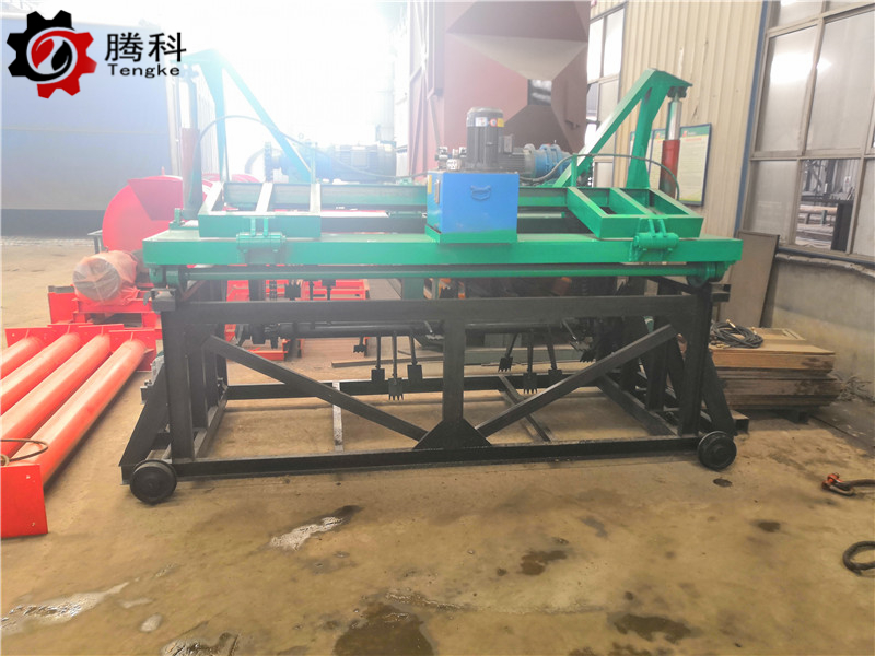 小型鸡场粪便制肥需要哪些设备,全套的粉末肥设备多少钱