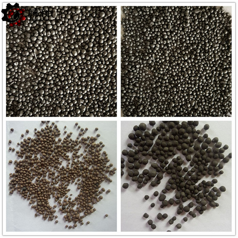 哪种原料适合做有机肥,怎么加工批量生产有机肥料？