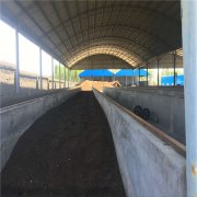 自建有机肥加工厂可不可行？生产成本高不高？