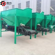 有机肥加工需要什么设备？