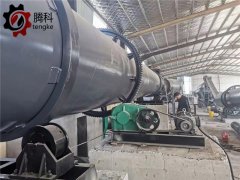 购买有机肥料生产设备注意事项