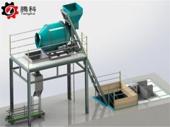 掺混肥存在哪些问题？都可以采用哪种方式生产复混肥？
