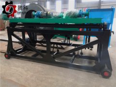 履带式翻抛机和槽式翻抛机选哪个好？